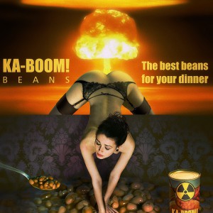 Aroma II: Ka Boom